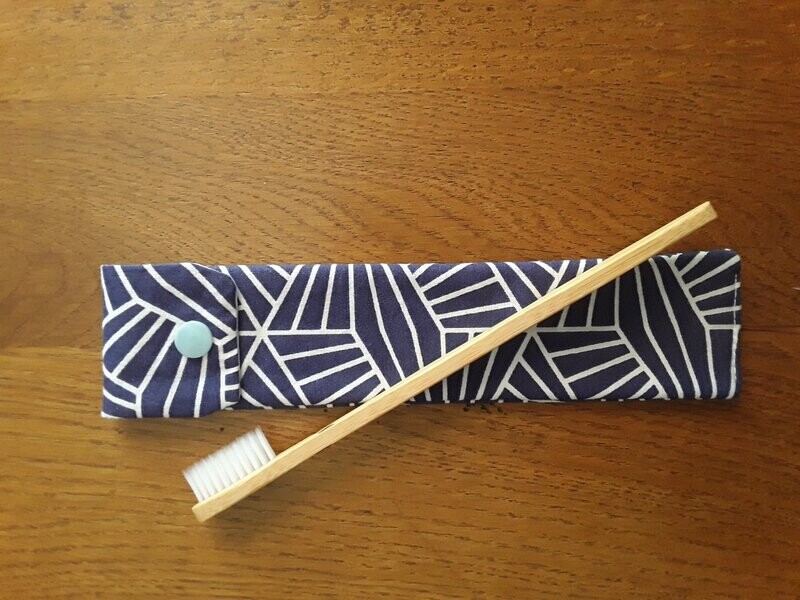 Pochette Brosse à dents P03