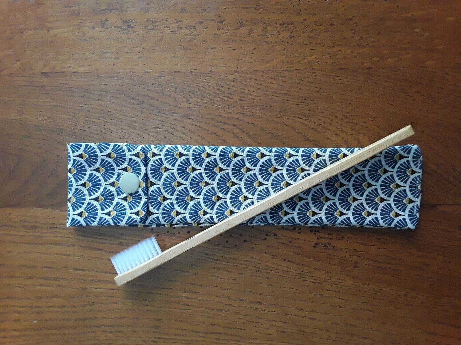 Pochette Brosse à dents P08
