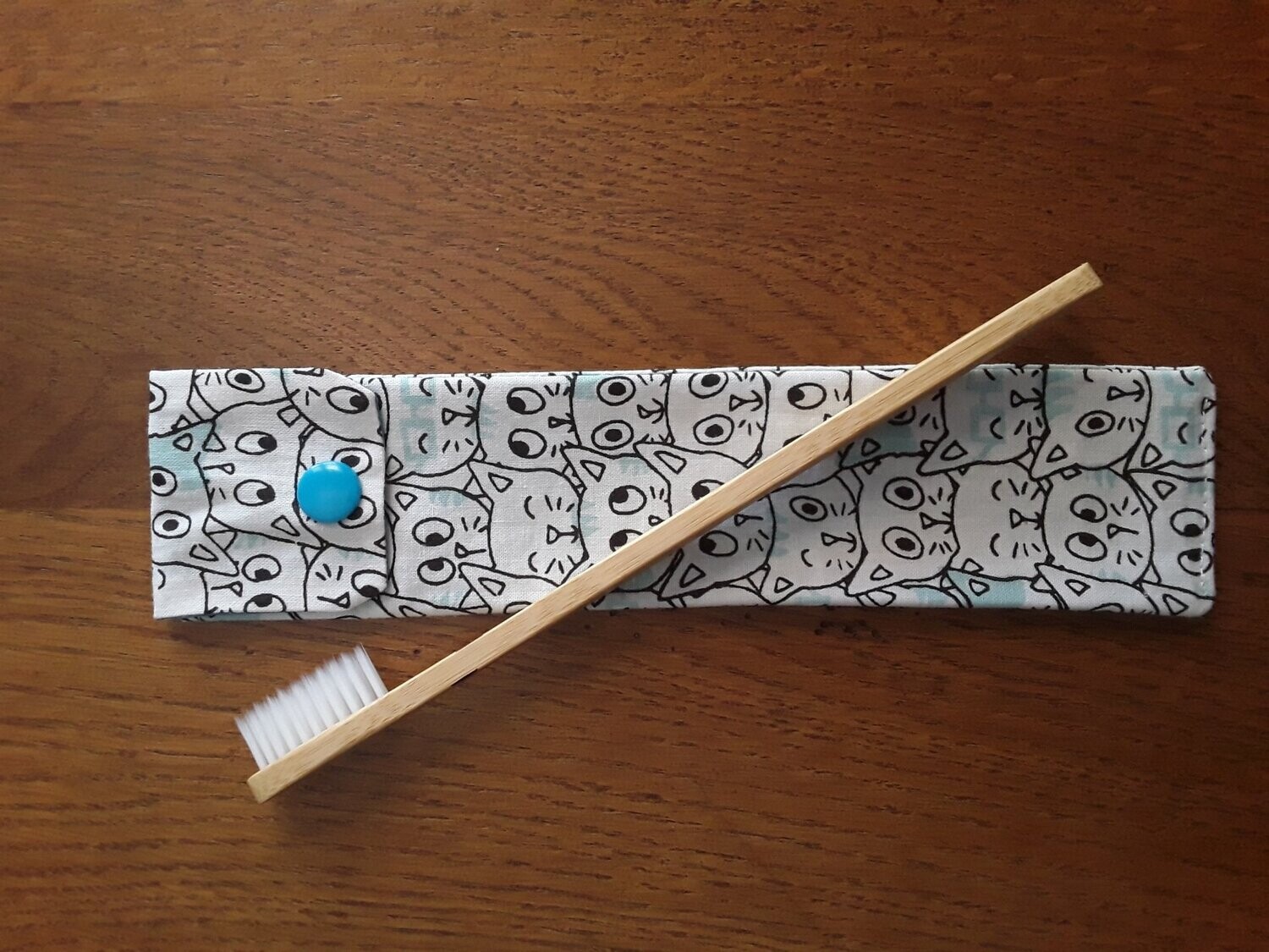 Pochette Brosse à dents P02