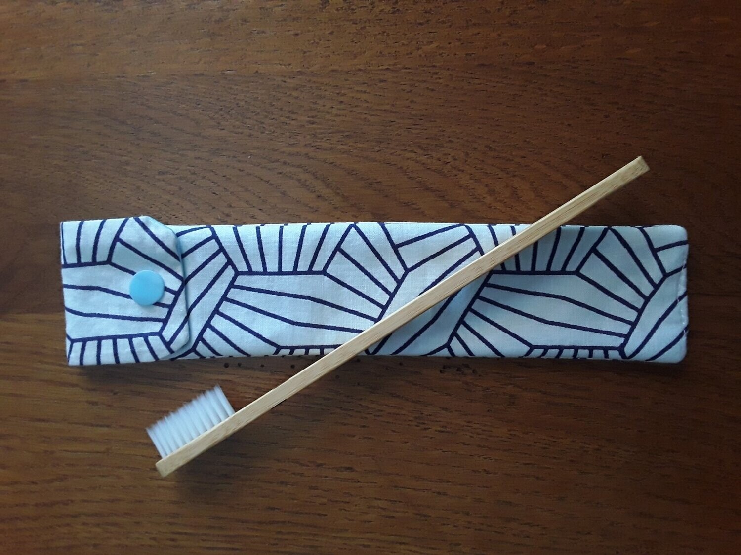 Pochette Brosse à dents P04