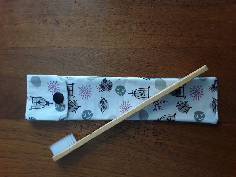 Pochette Brosse à dents P11