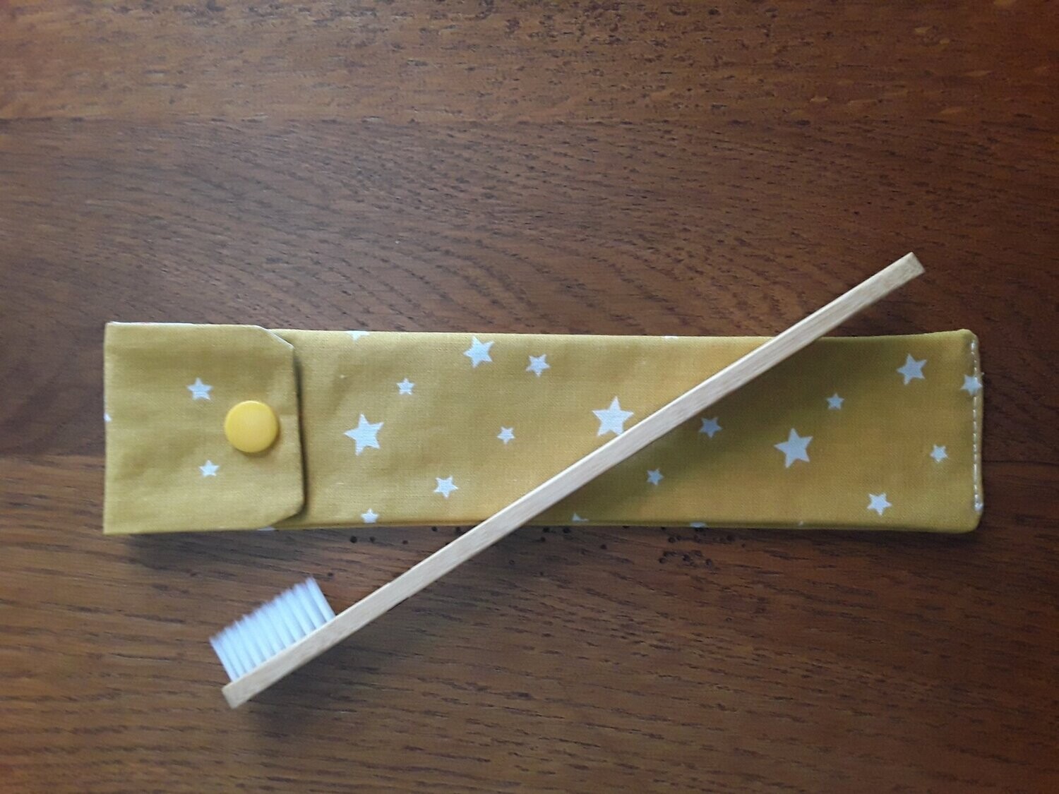 Pochette Brosse à dents P01