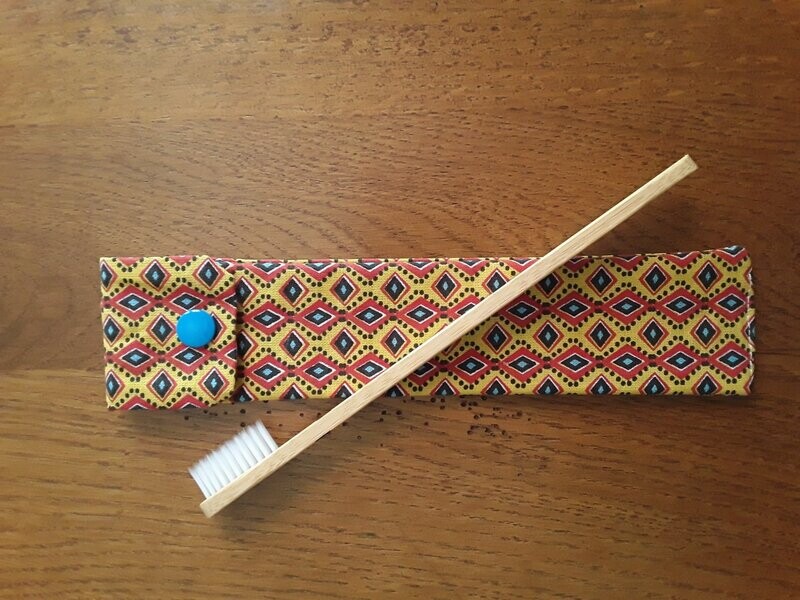 Pochette Brosse à dents P05