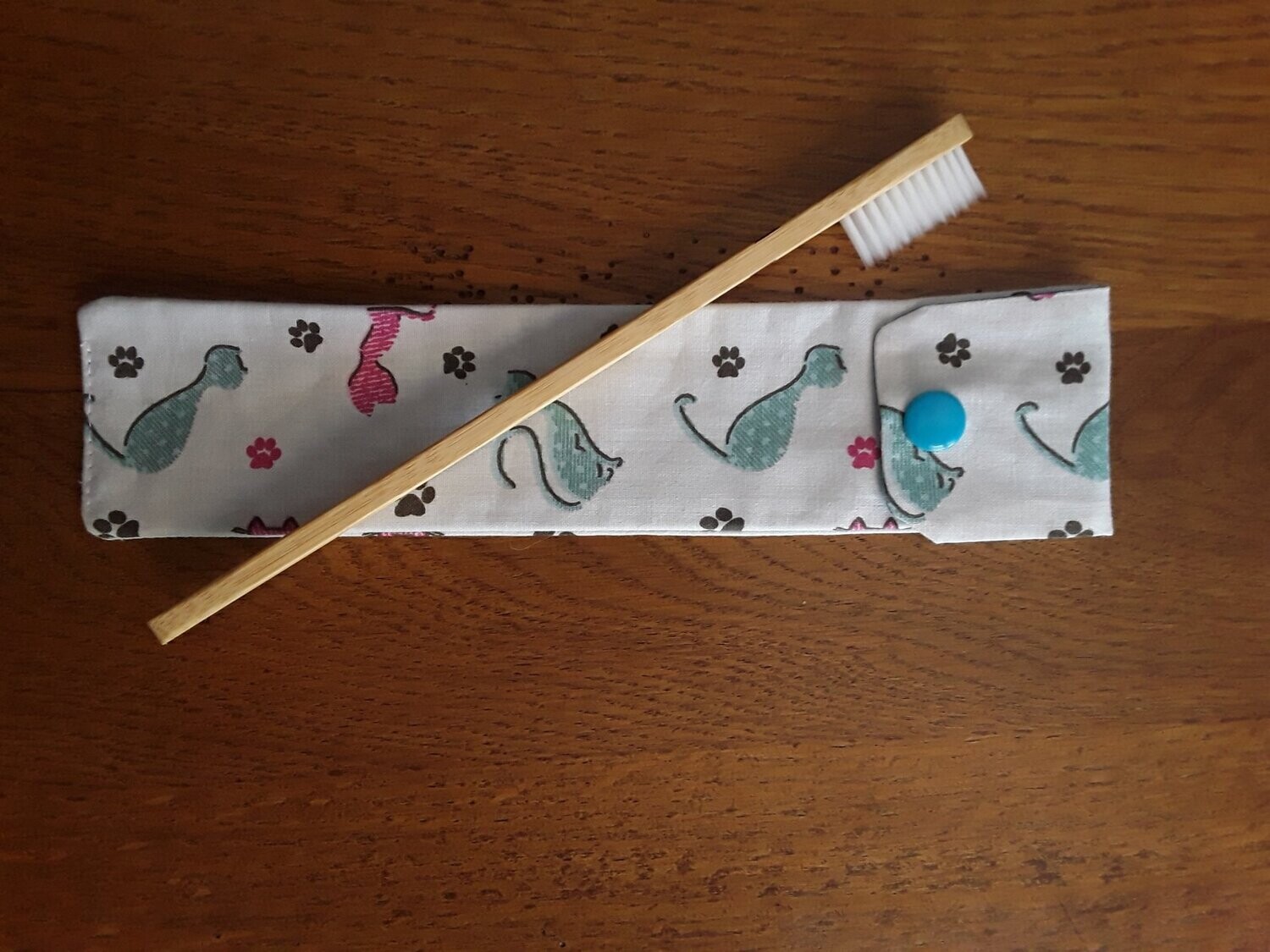 Pochette Brosse à dents P06