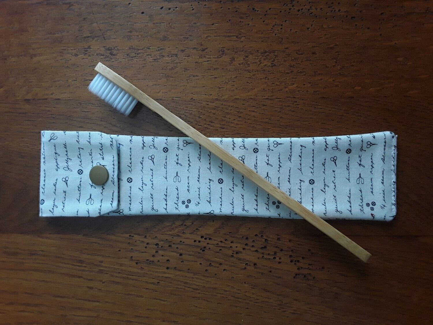 Pochette Brosse à dents P13