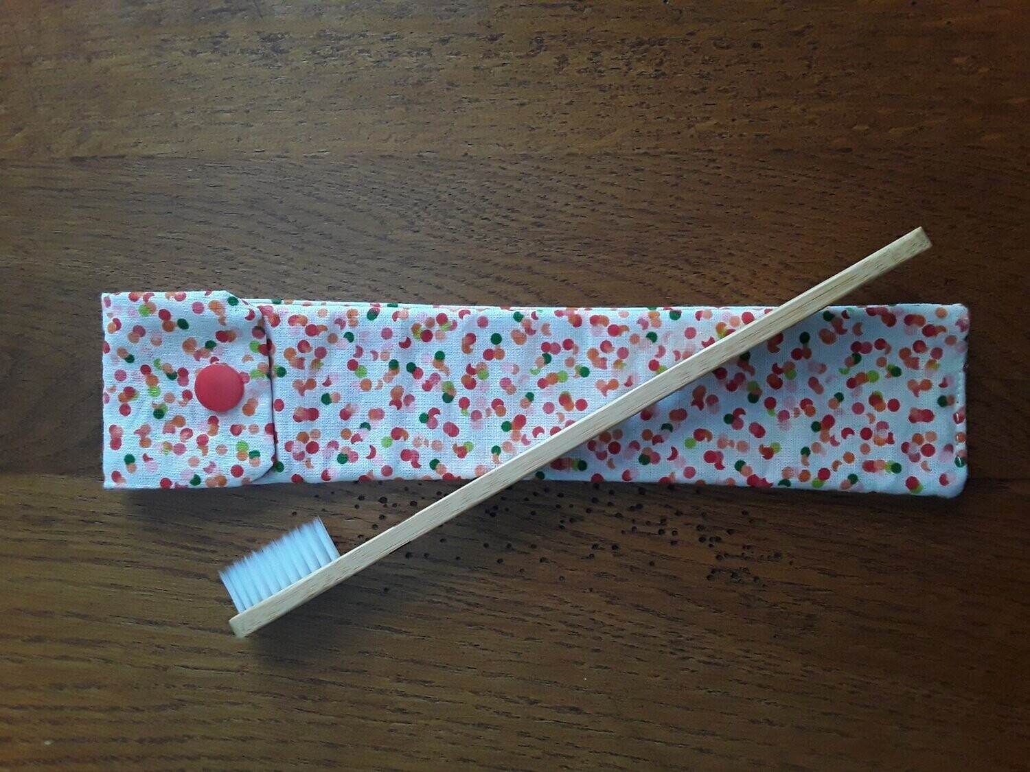 Pochette Brosse à dents P10