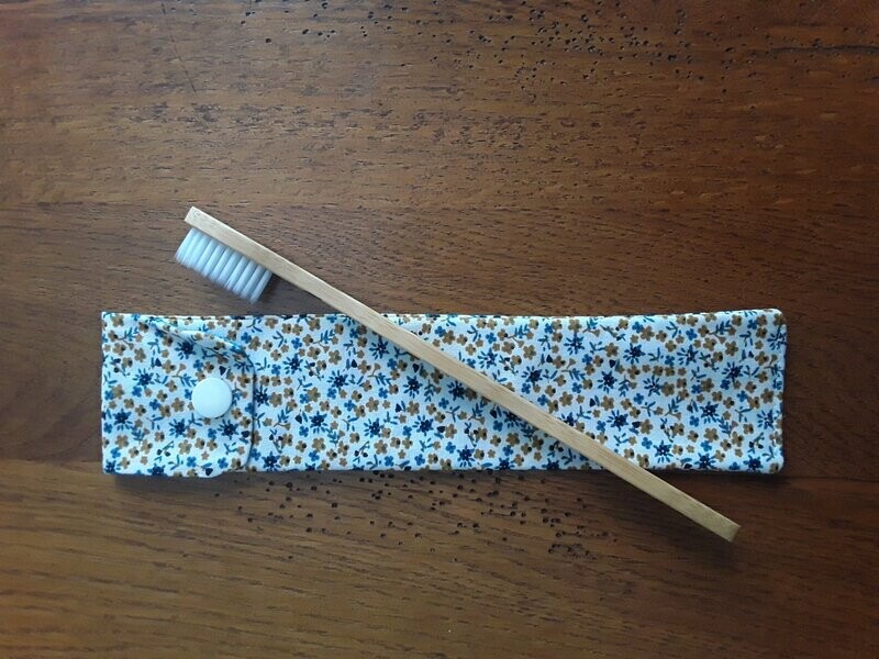 Pochette Brosse à dents P12