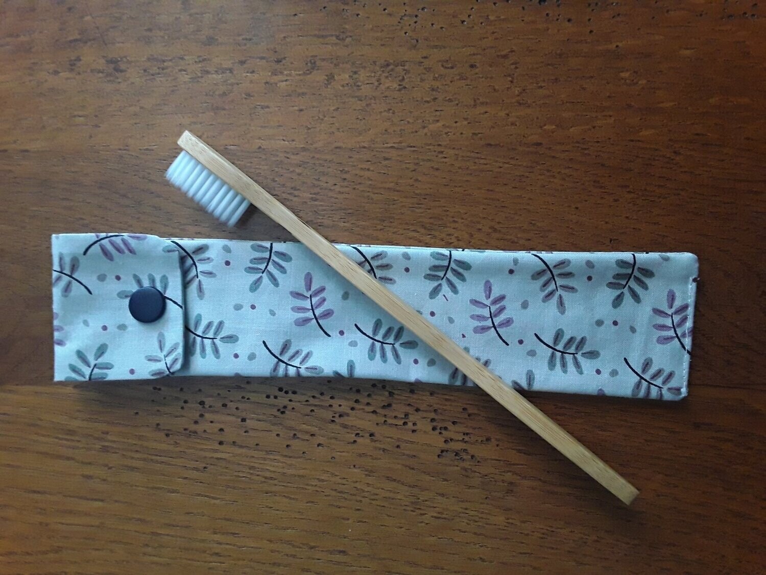 Pochette Brosse à dents P14