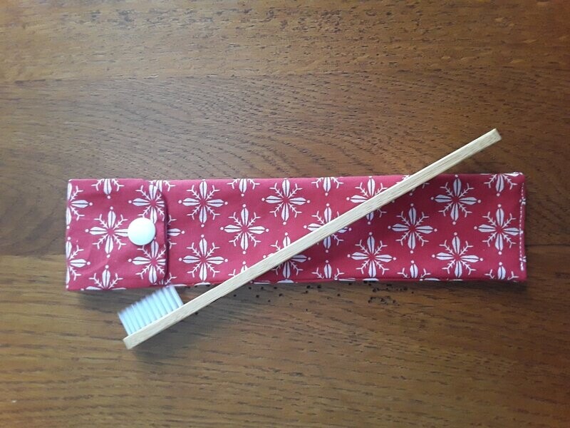 Pochette Brosse à dents P09