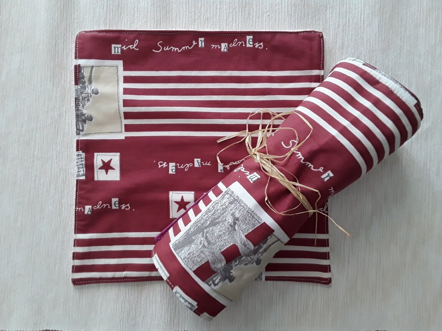Lot 6 Essuie tout N°02