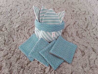 Lingettes