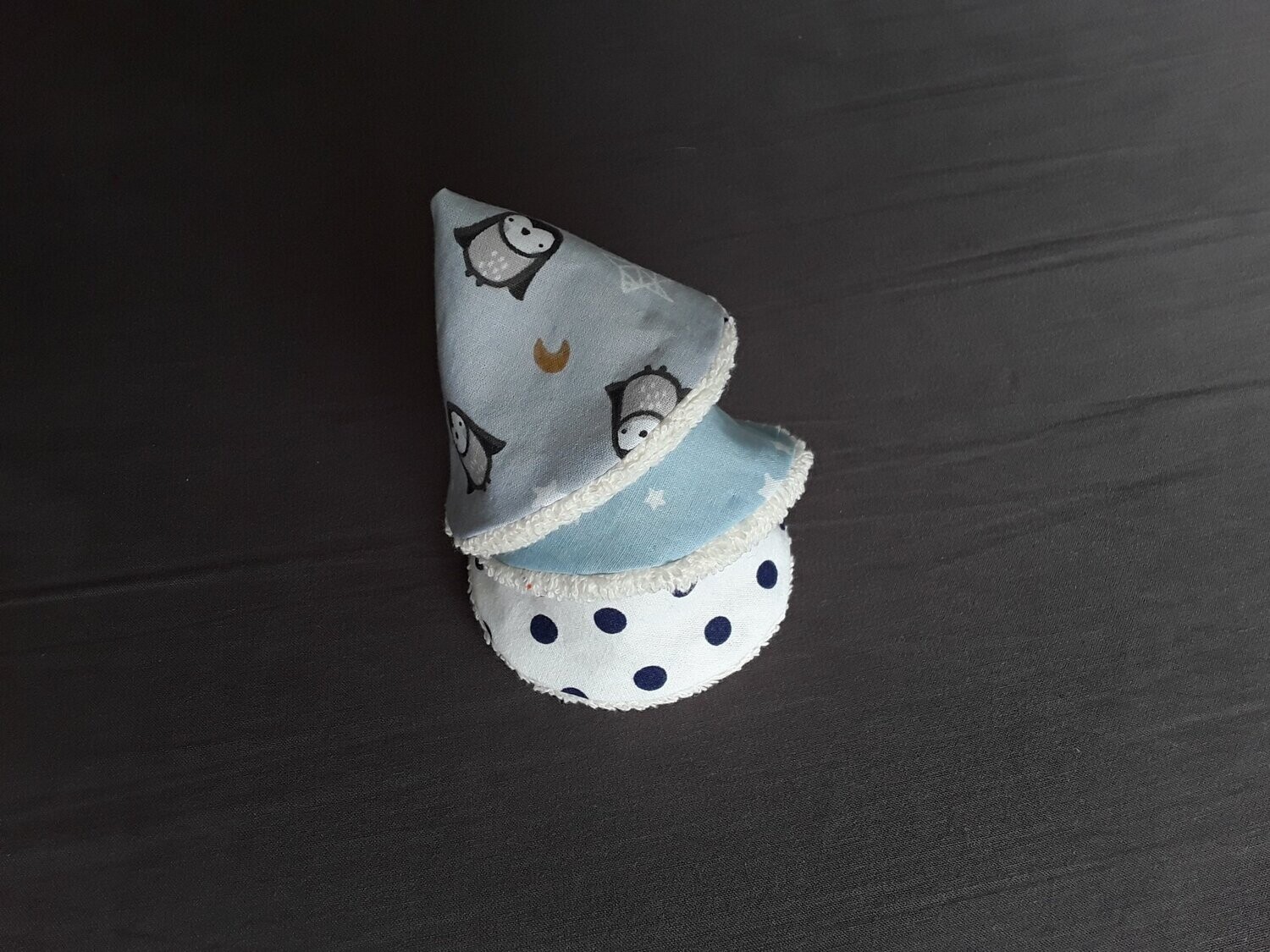 Tipi "pipi" lot 03