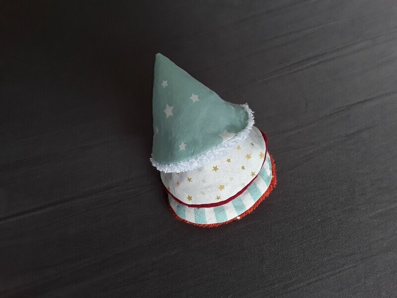 Tipi "pipi" lot 05