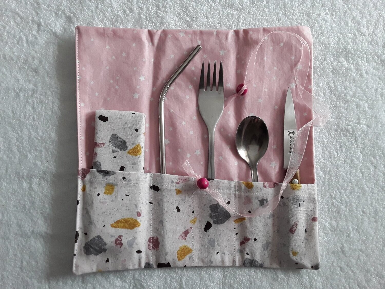 Pochette à pique-nique P03