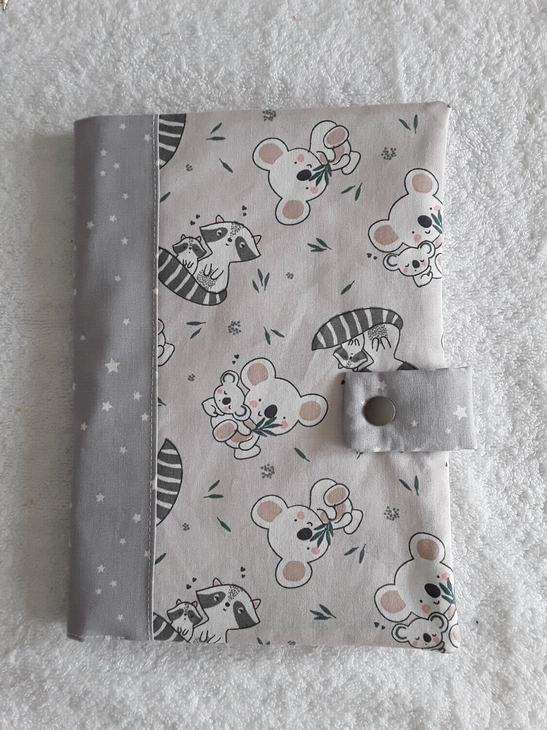 Carnet de santé 09