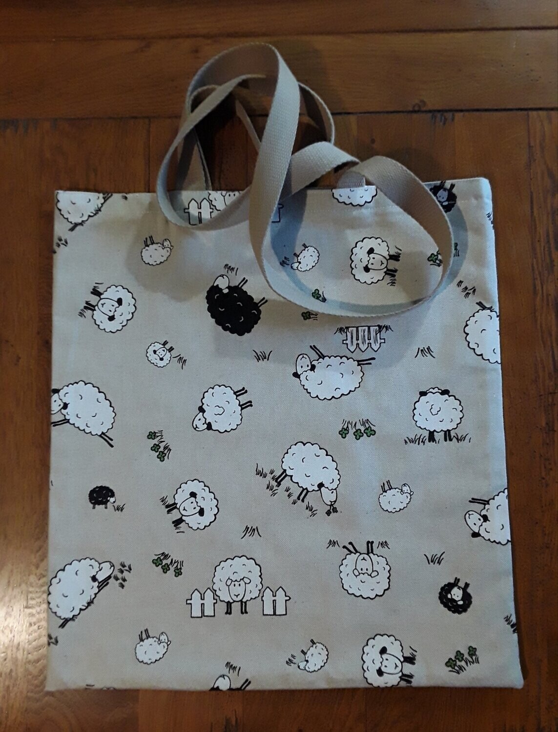 Tote Bag S05