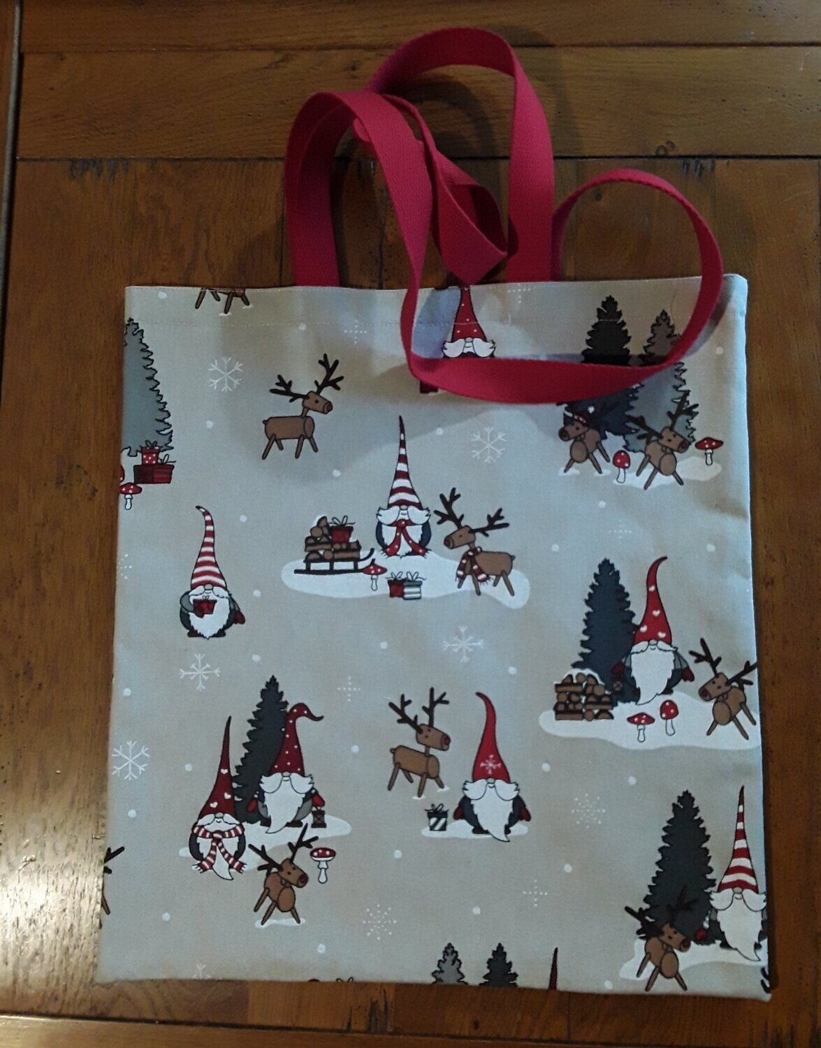 Tote Bag S07