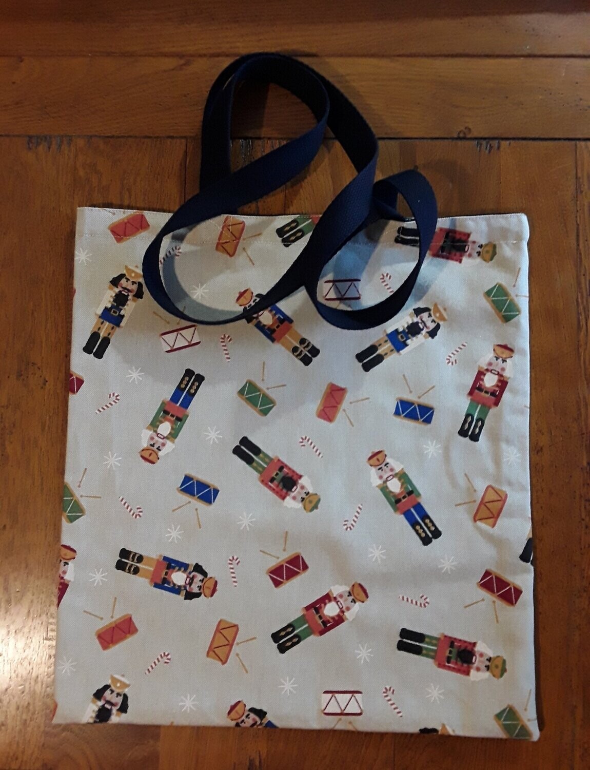 Tote Bag S06