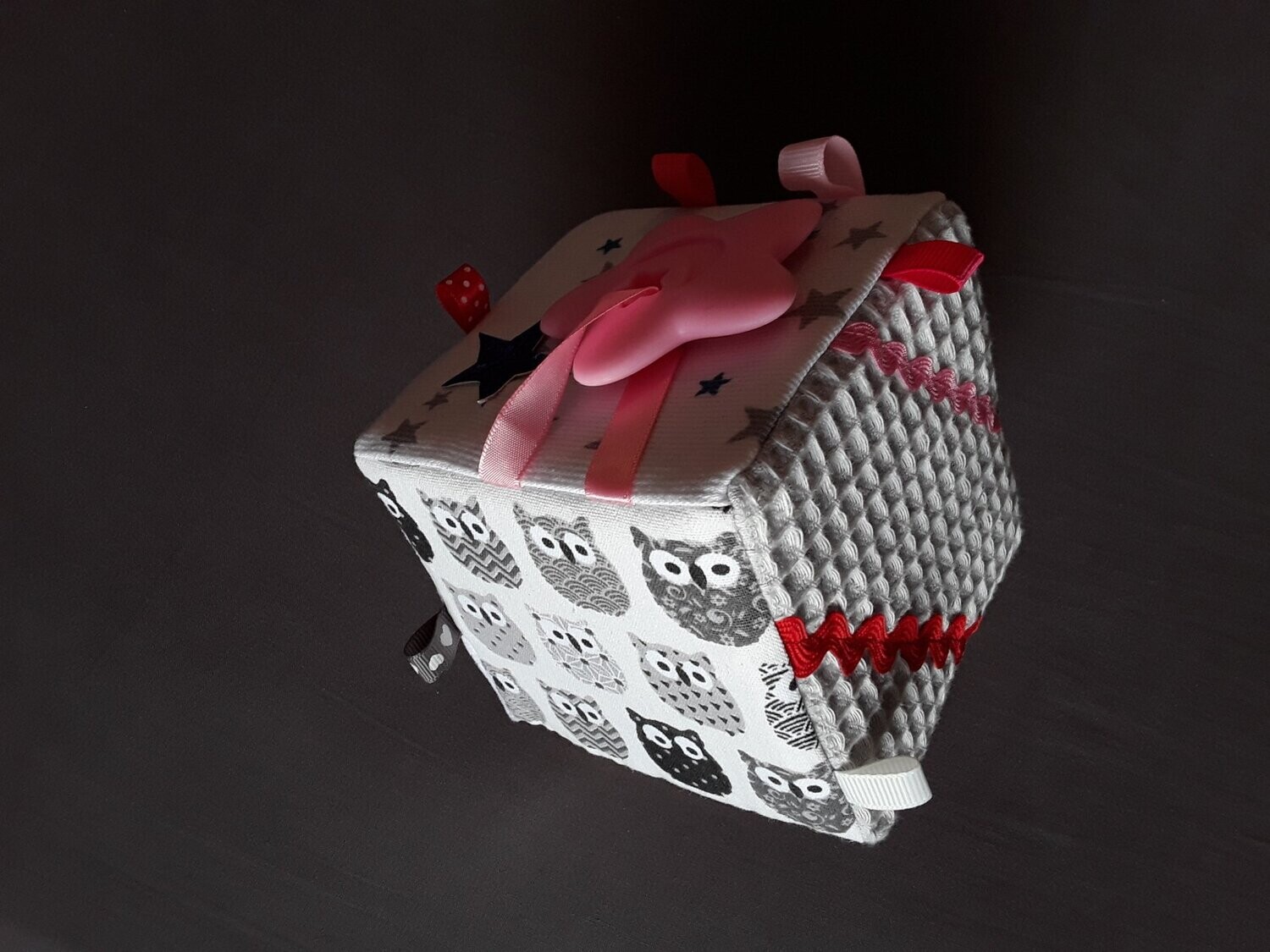 Cube N°10