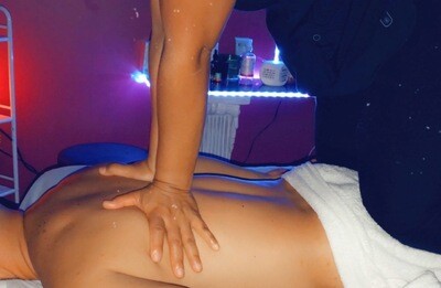 Deep Tissue/Thai Massage
