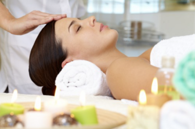 Deep Cleaning Facial