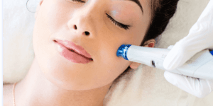 Hydro Facial