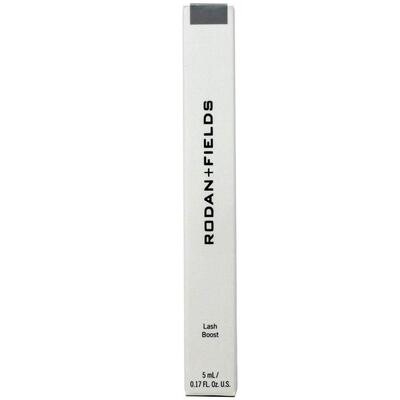 Rodan + Fields Lash Boost Serum 5ml