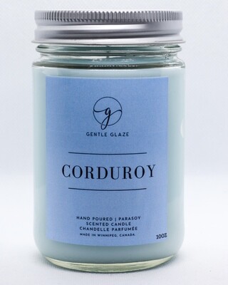 CORDUROY