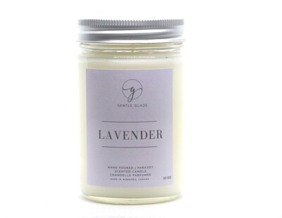 LAVENDER