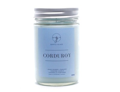 CORDUROY