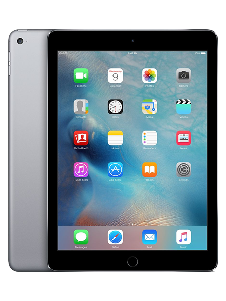 iPad Air 2: A1566, A1567 (2014)