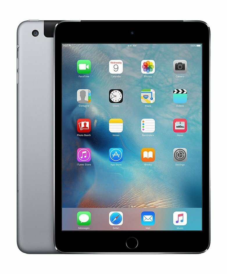 iPad mini 3 2014 (A1599, A1600)