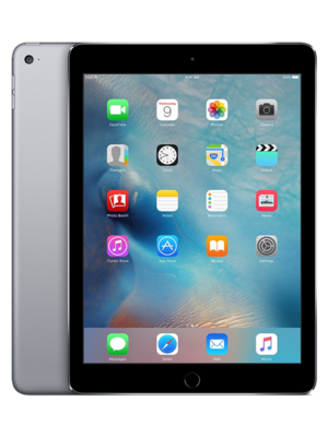 iPad Air 2: A1566, A1567 (2014)