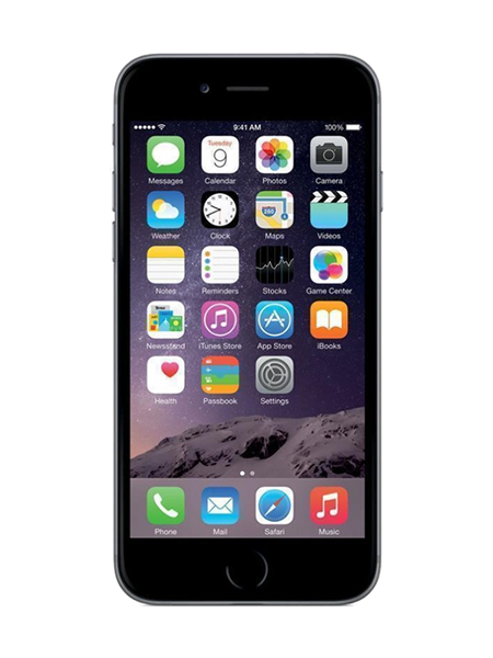 iPhone 6S Plus Reparatur