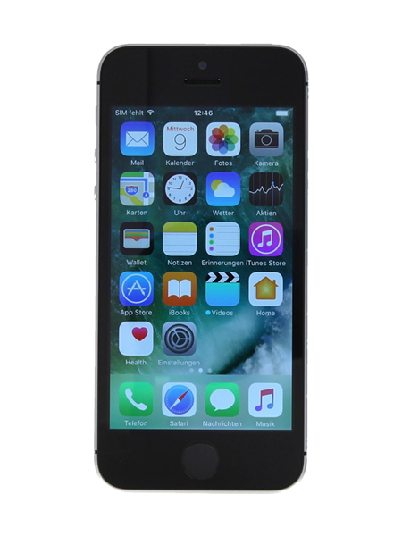 iPhone 5S Reparatur