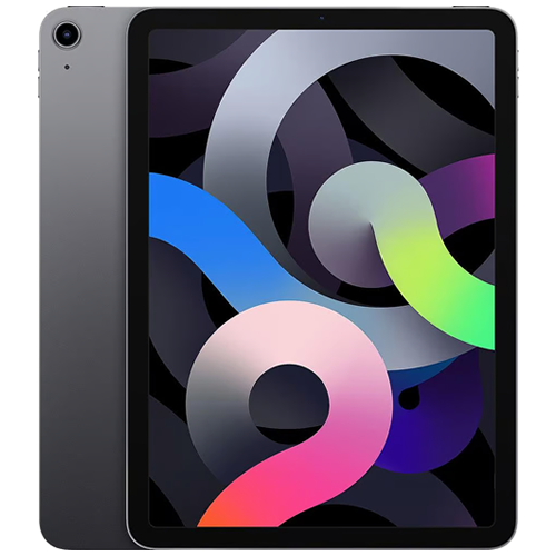 iPad Air (4. Generation): A2072, A2316, A2324, A2325 (2020)