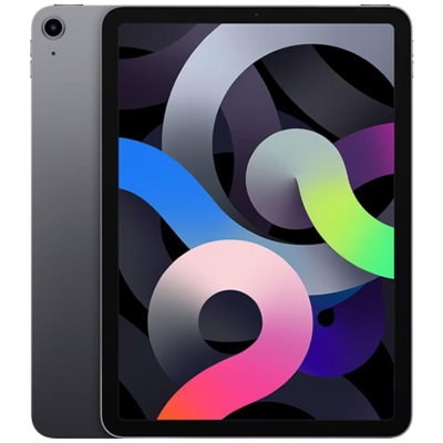 iPad Air (4. Generation): A2072, A2316, A2324, A2325 (2020)