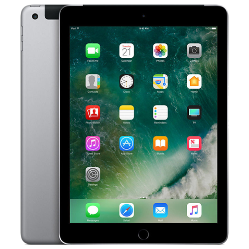 iPad (5. Generation): A1822, A1823 (2017)