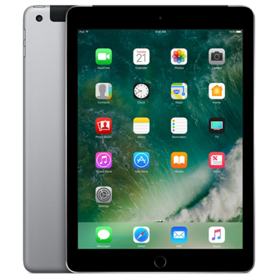 iPad (5. Generation): A1822, A1823 (2017) iPad (5. Generation): A1822, A1823 (2017)