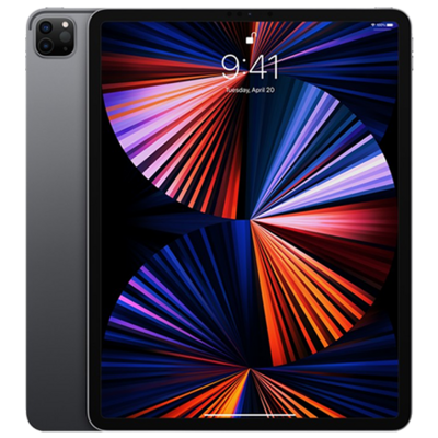 iPad Pro 12.9" (5. Generation): A2378, A2461, A2379, A2462 (2021)