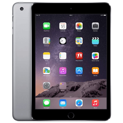 iPad Mini 2: A1489, A1490, A1491 (2013)