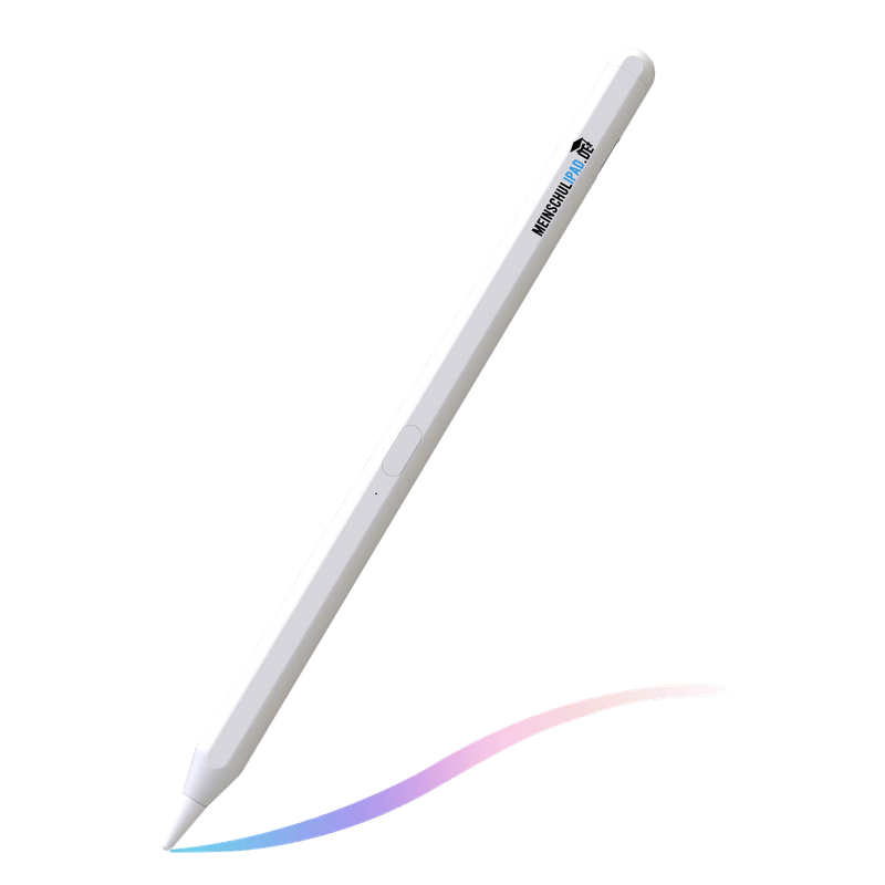 iPad Stift