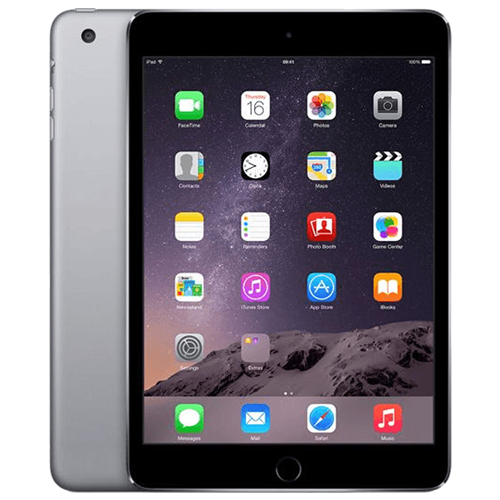 iPad Mini 2: A1489, A1490, A1491 (2013)