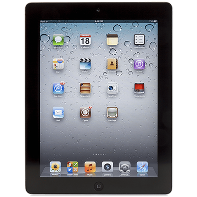 iPad (3. Generation): A1416, A1430, A1403 (2012)