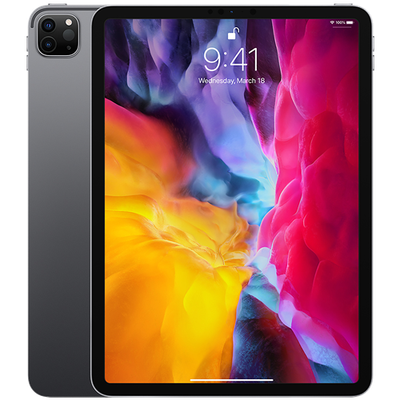 iPad Pro 12.9 iPad Pro 12.9" (4. Generation): A2229, A2069, A2232, A2233 (2020)