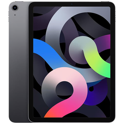 iPad Air (4. Generation): A2072, A2316, A2324, A2325 (2020)