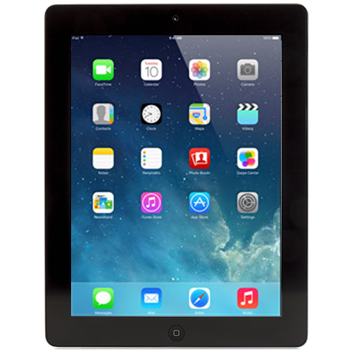 iPad (4. Generation): A1458, A1459, A1460 (2012)