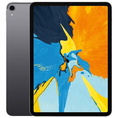 iPad Pro 11" (1. Generation): A1980, A2013, A1934, A1979 (2018)