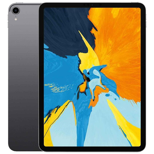 iPad Pro 11" (1. Generation): A1980, A2013, A1934, A1979 (2018)