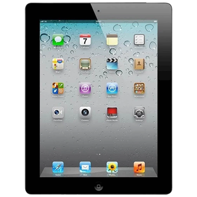iPad 2: A1395, A1396, A1397 (2011)